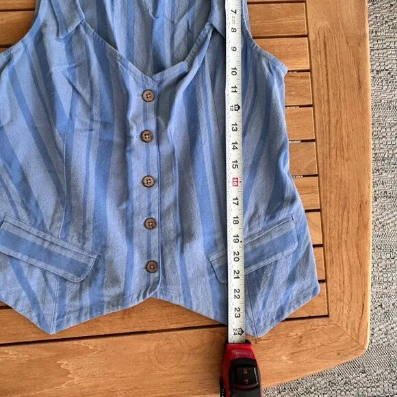 Free People Cara short set, Med - Picture 13 of 13